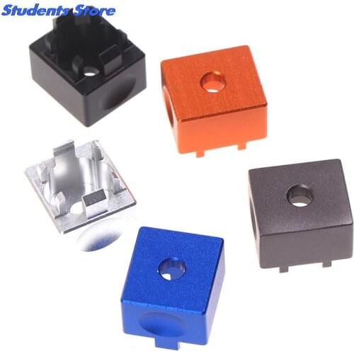 1Pcs Mechanical Keyboard Keycaps Metal Switch Opener Instantly Switches Shaft Opener For Cherry Keyboard