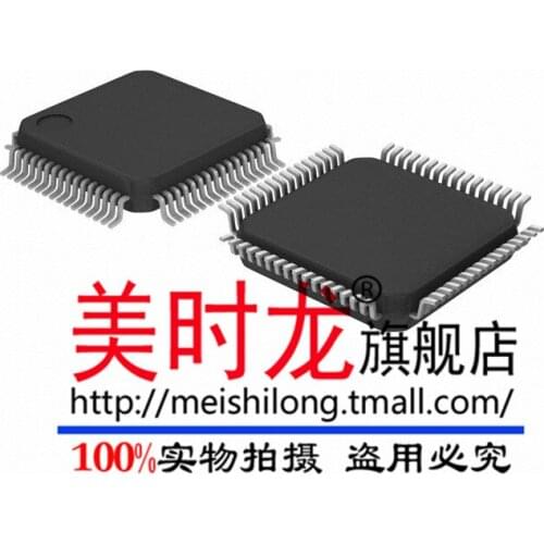 100% New Original STM32F105 LQFP64 STM32F105R8T6 Free shipping best match