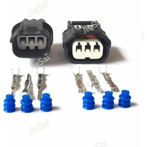 3 Pin Sumitomo 6189-7037 6188-4775 Female Male Waterproof Automotive Electrical Wiring Connector Auto Car Plug