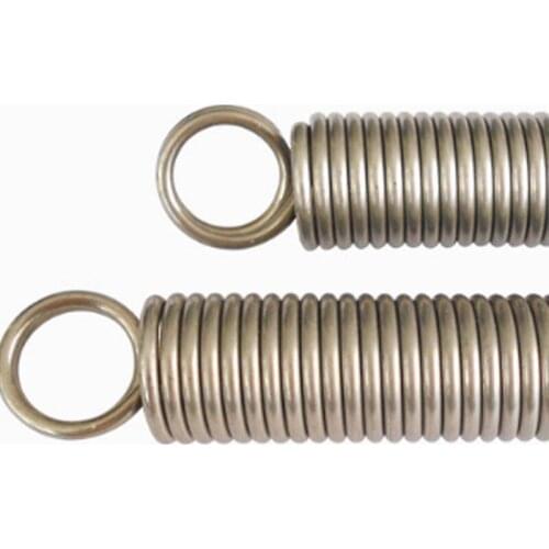 3pcs wire diameter 0.6mm~0.7mm stainless steel with a hook extension outer diameter 5mm~8mm length 300mm