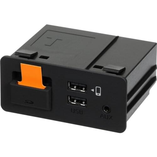 Apple CarPlay Android Auto USB adapter for Mazda 3 6 2 CX3 CX5 CX9 MX5 miata Toyota Yaris fiat 124