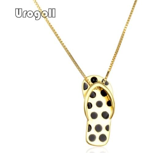 Pure 925 Sterling Silver Pendant Necklaces For Women Engagement Wedding Anniversary Party Silver 925 Necklace Fine Jewelry Gifts