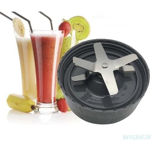 Extractor Blade Replacement Part for NutriBullet 600W 900W NB-101B NB-101S NB201