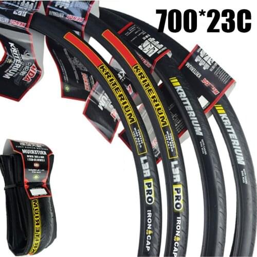 KENDA 700C*23C K1081 K1018 Racer Tire Road Bike Stab Proof Bicycle Tires Fixed Gear Bike Road Bicycles Cruisers Tire