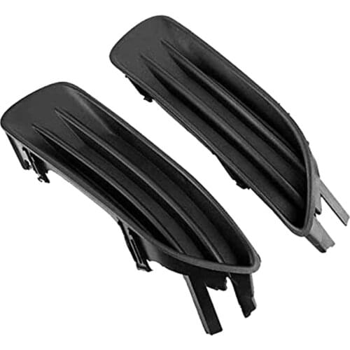 Car Front Fog Lamps Frame Cover for Toyota Corolla 2003 2004 5212702070 Right / 5212802060 Left