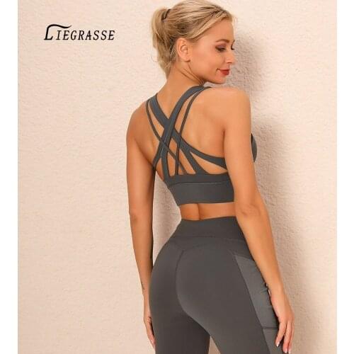Liegrasse Women Underwear