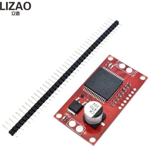 Monster Moto Shield VNH2SP30 stepper motor driver module high current 30A for arduino