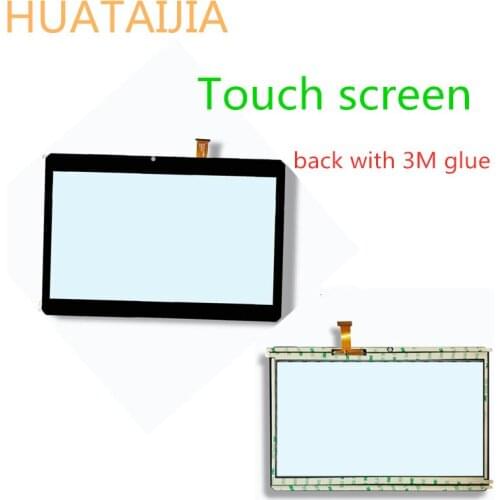 New10.1 inch touch screen for BQ-1082G bq-1082 BQ Armor PRO BQ 1082G Tablet Sensor Replacement Touch panel Digitizer