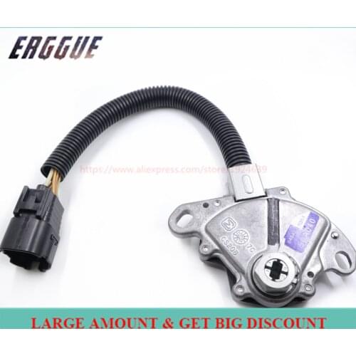 Original NEW OEM CS208 Neutral Safety Switch 84540-5351 84540-50A040 For Daewoo Leganza