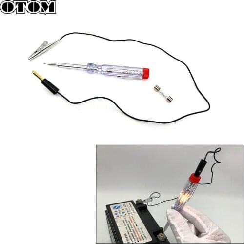 OTOM Automotive Testers