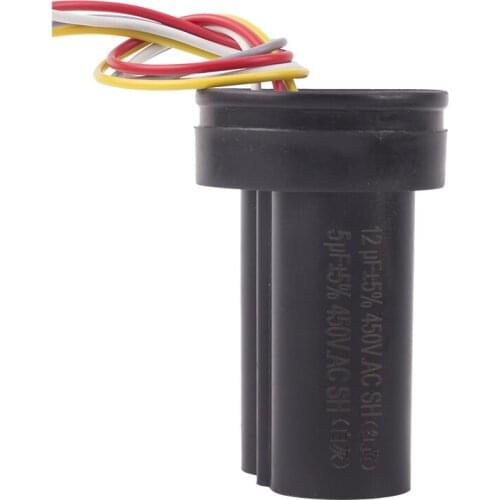 Umall Capacitors