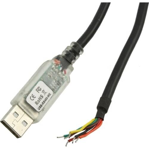 USB-RS485-WE-1800-BT serial Converter Cable USB to RS485 Serial Cable