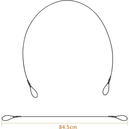 33'' Crossbow Cable Stringer Cocking Aid Tool Archery Device for Hunting Crossbows UNDER 180 LBS Cocking the String Easily 2021