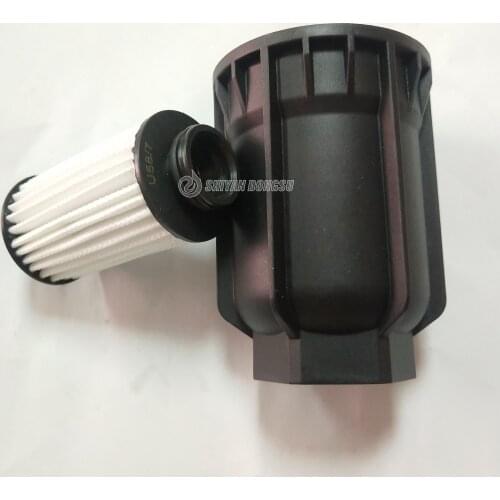 High quality diesel engine Urea Filter UF106 4388378