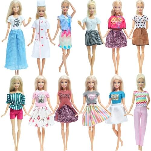 YAMIOW Accessories For Dolls