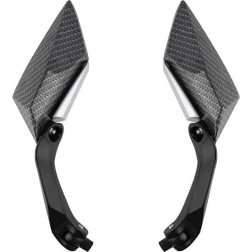 Motor Rearview Mirror Scooter Parts Motorcycle Accessories Durable Auto Handlebar Part Motorcycle Side Mirror