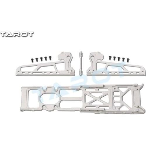 Tarot Helicopter Parts SAB Goblin 380 Metal battery mount TL2951