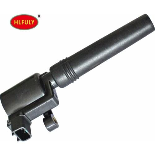 8pcs Replace IGNITION COIL for FORD THUNDERBIRD 2002-2005 OEM NO # XW4U-12A336-BB IW4Z-12029BA XW4Z12029BA