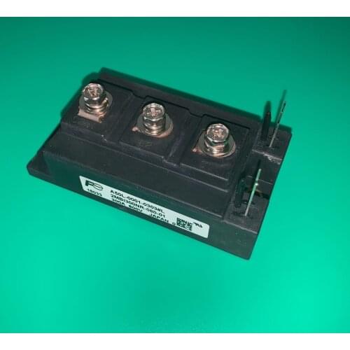 A50L-0001-0303#L Module 2MBI300NR-060-01 IGBT 300A 600V 2MBI300NR060-01 A50L00010303L