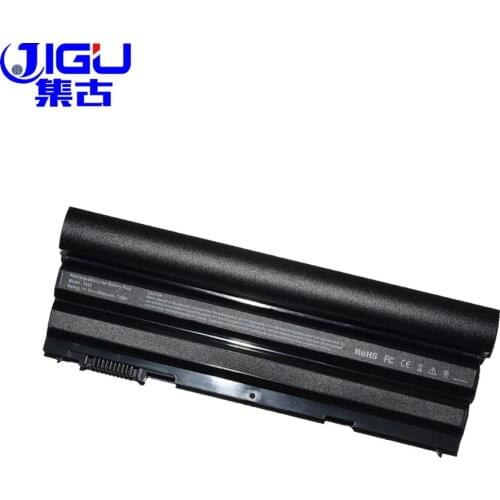 JIGU Laptop Battery P9TJ0 04NW9 05G67C 312-1163 FOR DELL Latitude E5520 E5430 E5420m E5420 ATG E5420 9CELLS