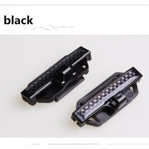 Car Safety Seat Belt Clip Accessories FOR citroen c4 grand picasso audi tts vauxhall astra s-max toyota auris kia ceed golf