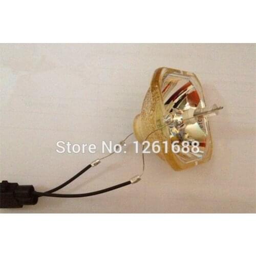 Cheap replacement projector bare lamp ELPLP39 / V13H010L39 for EPSON EMP-TW1000 EMP-TW2000 EMP-TW700 EMP-TW980 EMP-1080