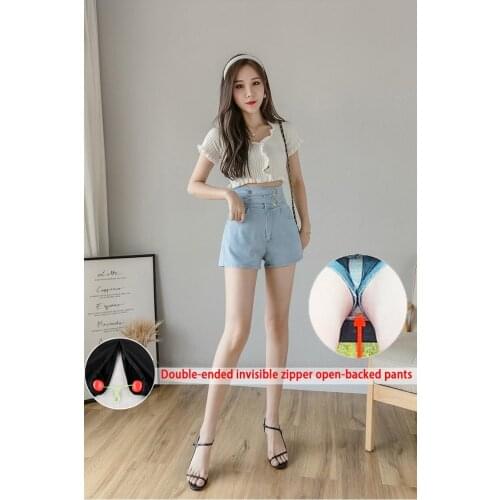 Женские джинсы клеш ENJOY GUGU China At AliExpress