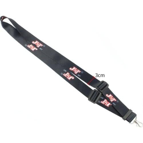 F00476/7 1 Piece Remote Controller TX Neck Strap for FUTABA RC Transmitter 450 500 RC Helicopters Multicopter FPV