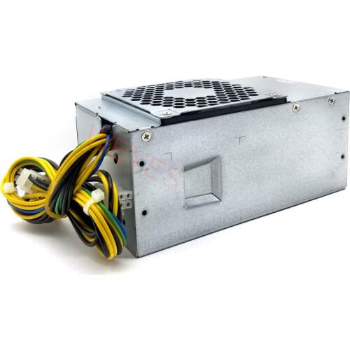 FSP180-20TGBAA HK280-72PP 00PC745 54Y8971 SP50H29484 10PIN TFX Mini Desktop PSU For Server 180W Power Supply PC