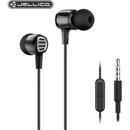 Наушники вкладыши Jellico China At AliExpress