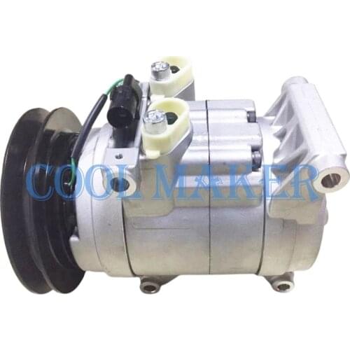 SP20 24V 1PK/8PK COMPRESSOR FOR Hyundai/Kia mini bus 9925058120