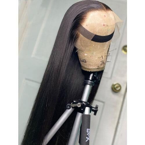 Line hair High Density Lace Wigs