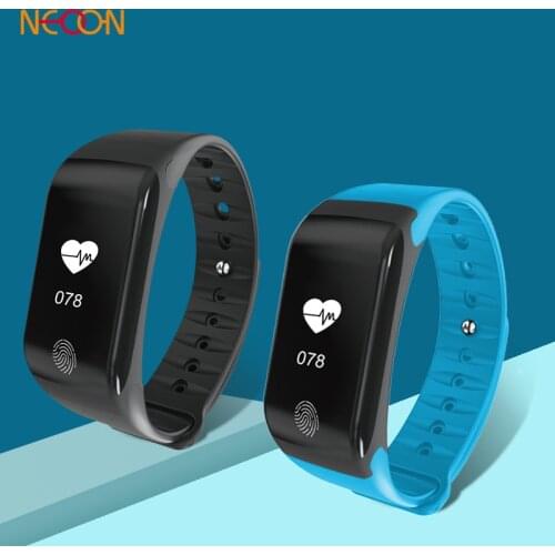 Smart wristband watch men lady Intelligent Bracelet Waterproof Bracelet Heart Rate and Blood Pressure Monitoring Kinemometer