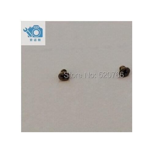 New and original for niko lens Ai-s AF Zoom Nikkor 35-70 mm F/2.8D SCREW B2-17025FA (pair-2pcs)