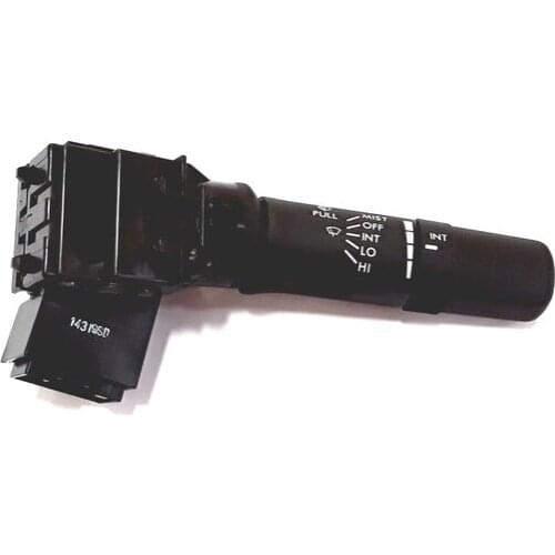 Original Windshield wiper switch For Subaru Legacy Outback 83114AJ04A 83114AJ04B