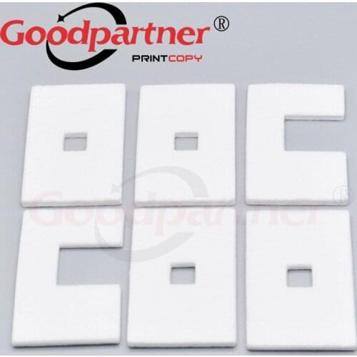 10X 1557358 Waste Ink Tank Tray Porous Pad Sponge for EPSON WorkForce WF7010 WF7015 WF7510 WF7511 WF7515 WF7520 WF7521 WF7525