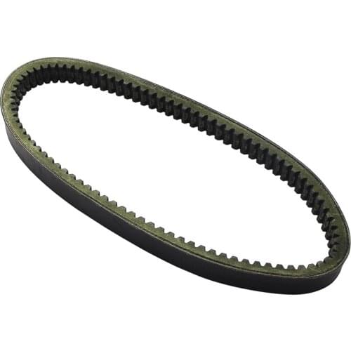 Motorcycle Drive Belt Transfer Belt Clutch Belt For Grecav EKE For AIXAM 500.4 For MEGA MULTITRUCK 2007 B3211AA1096 EPCOUR033