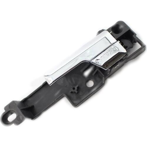 Front Left Inside Door Handle 6E5Z5422601A for Ford Fusion Milan