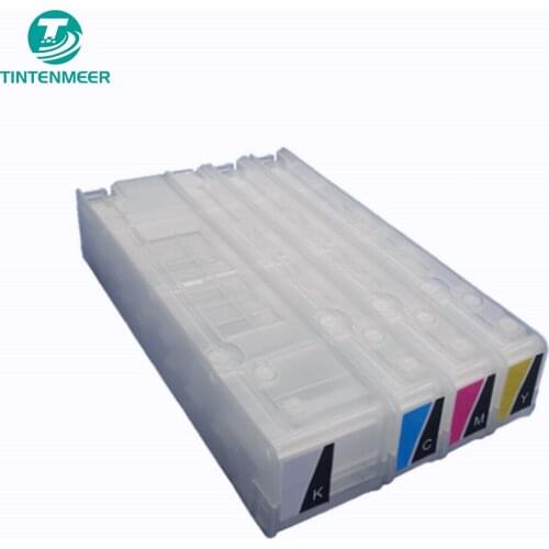 TINTENMEER refillable cartridge 975 975x for hp 377 452 477 552 577 P55250 P57750 printer