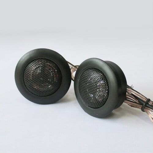 High-quality T120 car audio tweeter tweeter can be customized car tweeter