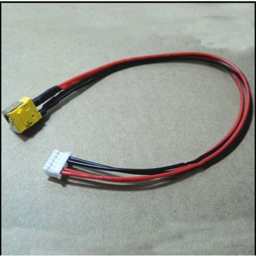 Laptop Charging Cable For ACER Aspire 5735Z 7535 7535G 5735 DC JACK