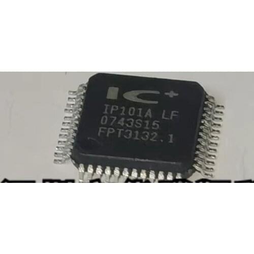 10-20PCS/ IP101A-LF IP101A LF IP101ALF