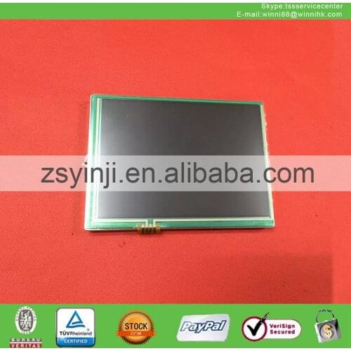 5.7" lcd panel with touch screen TX14D12VM1CAA