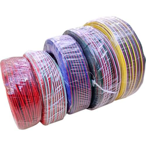 ASMTLED Connectors