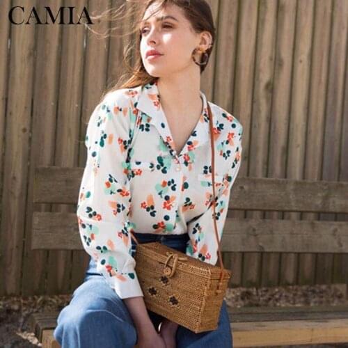 AYUALIN Womens Long Sleeve Shirts