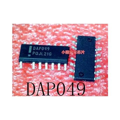 Free shipping 5PCS DAP049 DAP049B SOP14