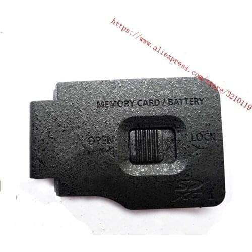 Free Shipping Original Repair Parts Battery Door Battery Cover Lid Unit SYK0368 For Panasonic Lumix DMC-FZ1000