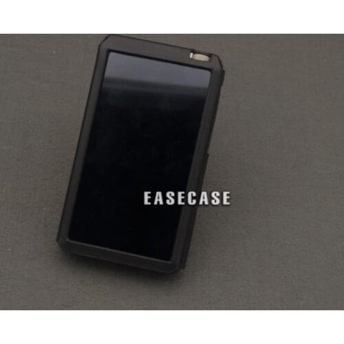 A6 Custom-Made Genuine Leather case for HIBY R6 / R6 Pro / New Hiby R6 2020