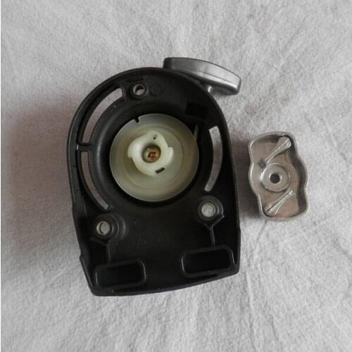 GX35 RECOIL STARTER & CLAW EASY START FOR HONDA GX35NT HHT35 UMK435 140F REWIND CUP STRIMMERS 28400-Z0Z-014 FREE SHIPPING