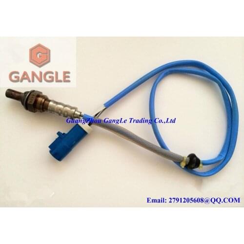 Oxygen Sensor O2 Lambda Sensor AIR FUEL RATIO SENSOR for for FORD MONDEO MK3 III 1.8 2.0 2.5 3.0 1S7F-9G444-BA 1S7F9G444BA